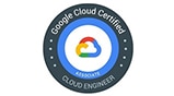 Ambrero is Google Cloud certified partner